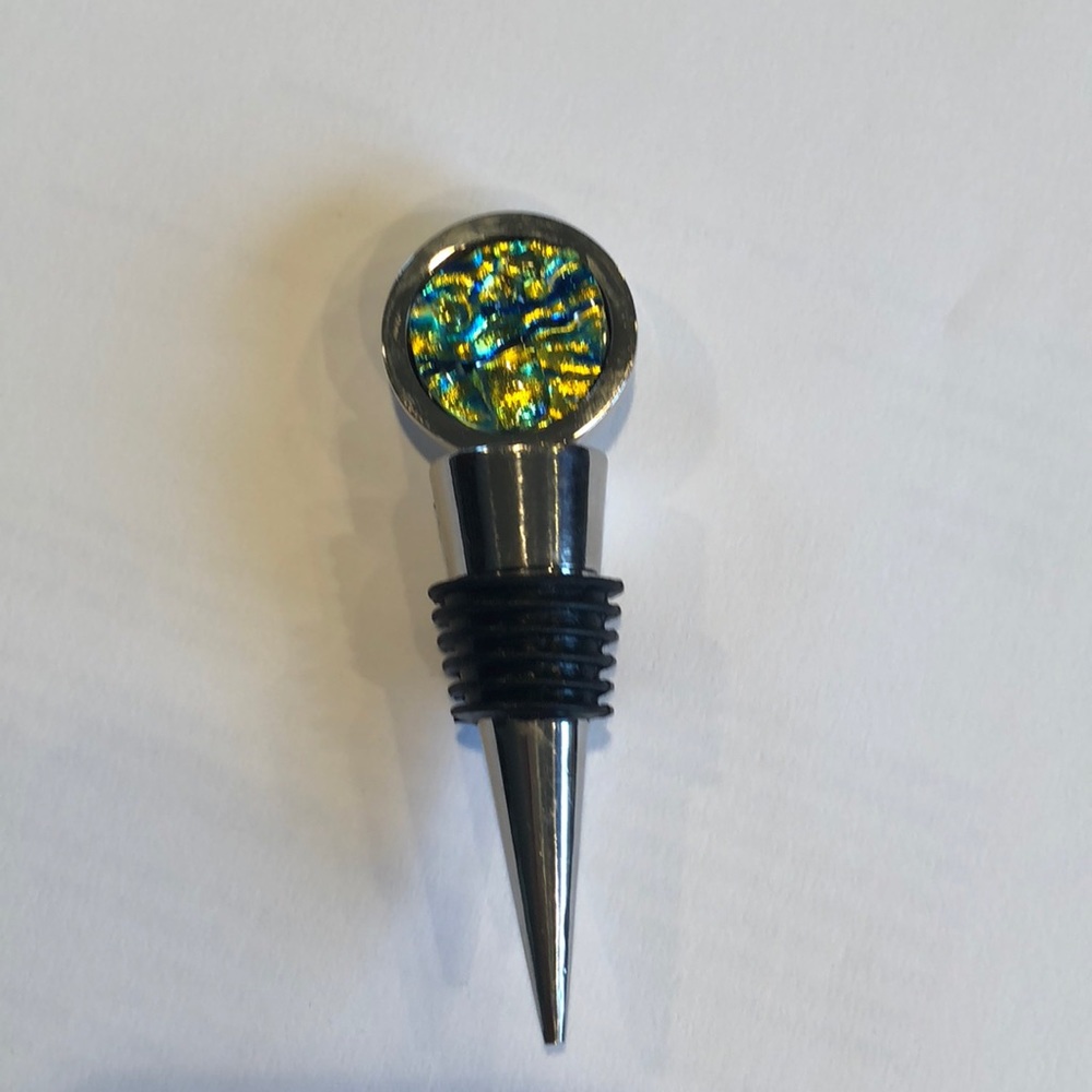 Wine Stopper